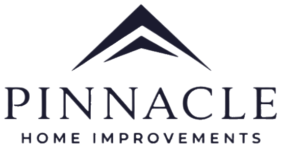 Pinnacle Home Improvements logo