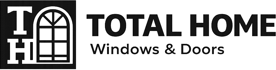 Total Home logo